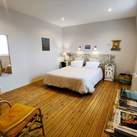 Studio "Gris Galet" Au 2Eme Etage, A 200M De La Plage Cayeux-sur-Mer Exteriör bild